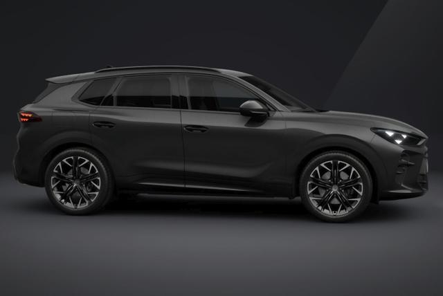 Cupra Terramar VZ 4D Matrix Nav AHK Sennh. 20Z eHk 