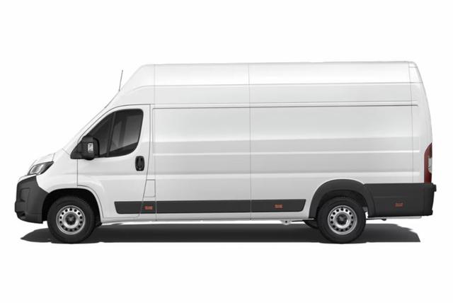 Opel Movano 35+ L4H3 Kam HFT270 PDC NSW Klima Temp 