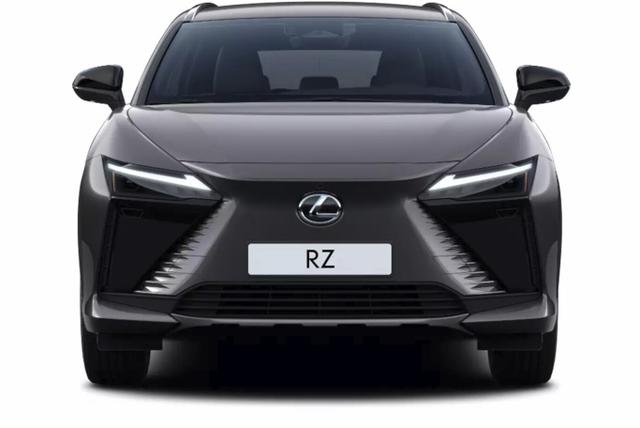 Lexus RZ Executive 350e Leder Nav Smartkey 360&deg; eHk 
