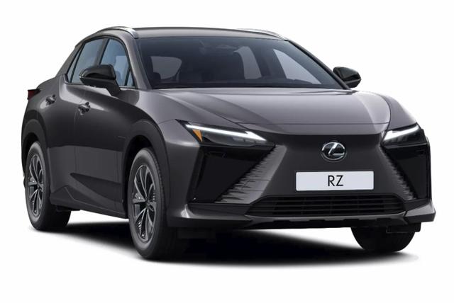 Lexus RZ Executive 350e Leder Nav Smartkey 360&deg; eHk 