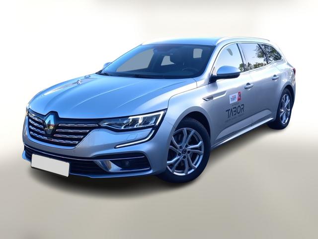 Renault Talisman Grandtour - Business Edition Grandtr 2.0 BdCi 160 Aut. Ed.
