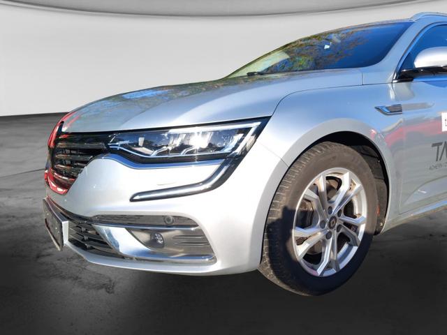 Renault Talisman Grandtour Business Edition Grandtr 2.0 BdCi 160 Aut. Ed. 