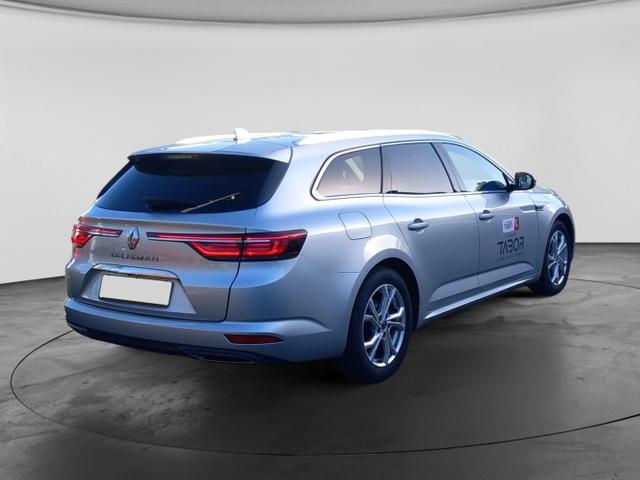 Renault Talisman Grandtour Business Edition Grandtr 2.0 BdCi 160 Aut. Ed. 