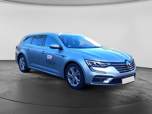 Renault Talisman Grandtour Business Edition Grandtr 2.0 BdCi 160 Aut. Ed. 