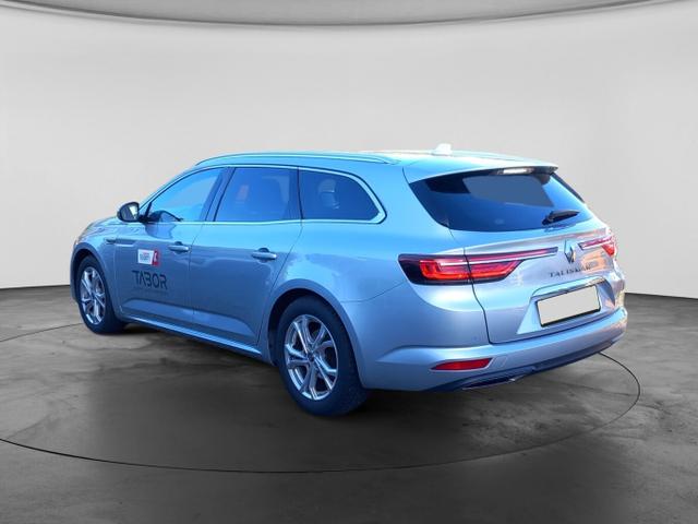 Renault Talisman Grandtour Business Edition Grandtr 2.0 BdCi 160 Aut. Ed. 