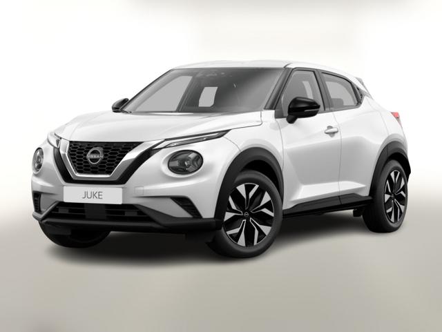 Nissan Juke - ACENTA AT LED Nav SHZ PrivG Cam CarPlay LHZ
