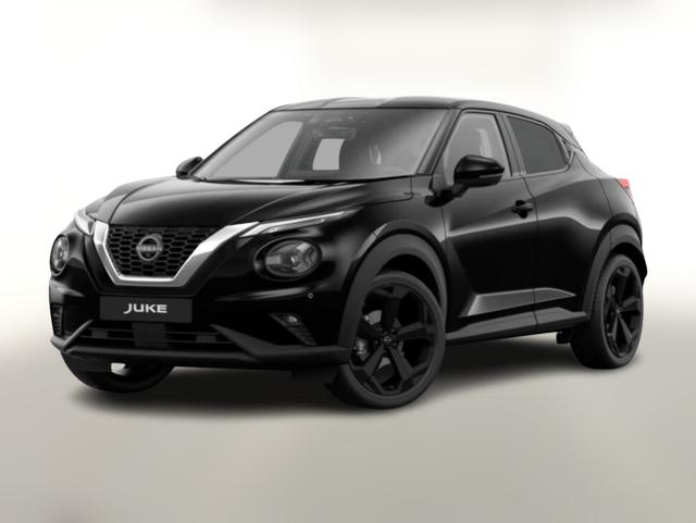 Nissan Juke - AT Tekna BOSE 360&deg; Nav TotW SHZ Keyl PrivG
