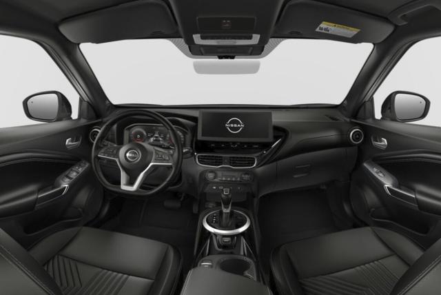 Nissan Juke AT Tekna BOSE 360&deg; Nav TotW SHZ Keyl PrivG 