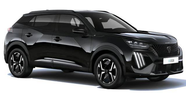 Peugeot 2008 GT 54kWh Alcantara 11kW-OB ACC 360&deg; Keyl 