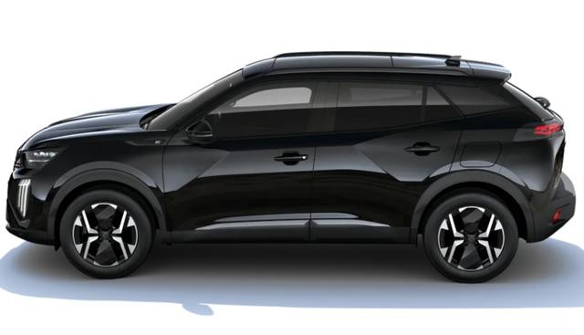 Peugeot 2008 GT 54kWh Alcantara 11kW-OB ACC 360&deg; Keyl 