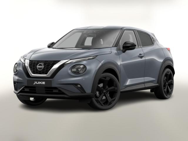 Nissan Juke - AT Tekna BOSE 360&deg; Nav TotW SHZ Keyl PrivG