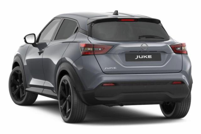 Nissan Juke AT Tekna BOSE 360&deg; Nav TotW SHZ Keyl PrivG 