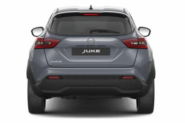 Nissan Juke AT Tekna BOSE 360&deg; Nav TotW SHZ Keyl PrivG 