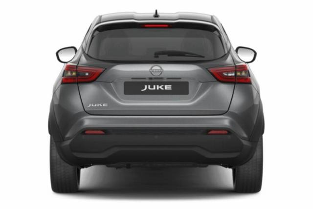Nissan Juke AT Tekna BOSE 360&deg; Nav TotW SHZ Keyl PrivG 