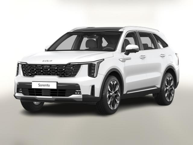 Kia Sorento - MY27 4WD 7S Pano Bose HUD El.Heckkl BVM