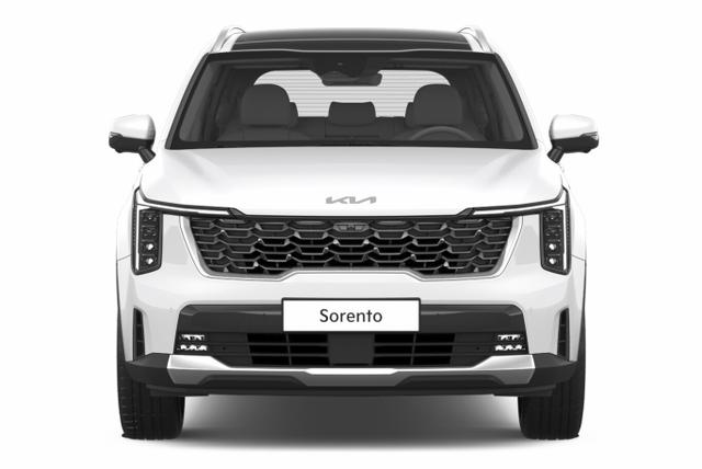 Kia Sorento MY27 4WD 7S Pano Bose HUD El.Heckkl BVM 