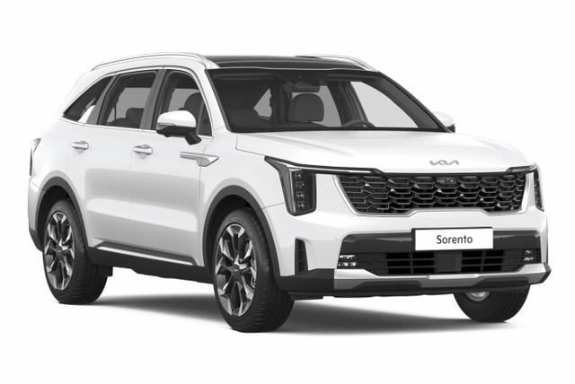 Kia Sorento MY27 4WD 7S Pano Bose HUD El.Heckkl BVM 