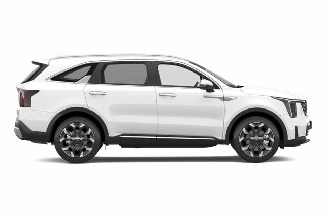 Kia Sorento MY27 4WD 7S Pano Bose HUD El.Heckkl BVM 