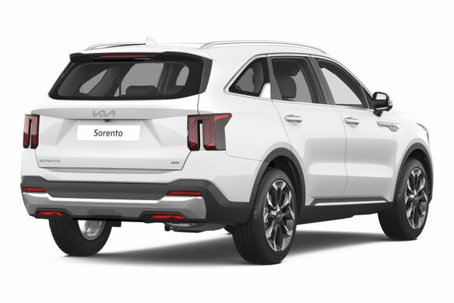 Kia Sorento MY27 4WD 7S Pano Bose HUD El.Heckkl BVM 