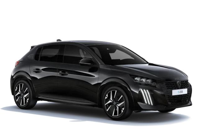 Peugeot 208 GT Pack 54 kWh 11kW-OB Pano SHZ Keyl Priva W&auml;rmeP 
