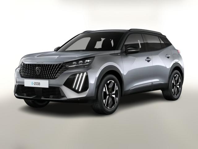 Peugeot 2008 - GT 54kWh Alcantara 11kW-OB ACC 360&deg; Keyl