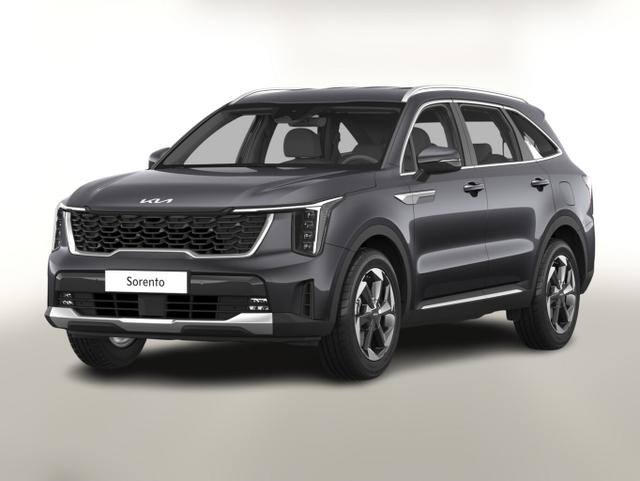 Kia Sorento - MY27 7S El.Heckkl El.Sitz ACC SHZ TotW