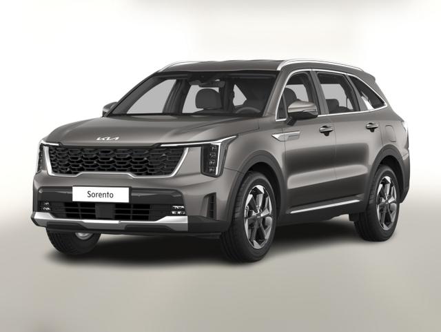 Kia Sorento - MY27 4WD 7S El.Heckkl El.Sitz ACC SHZ