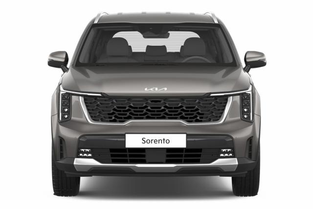 Kia Sorento MY27 4WD 7S El.Heckkl El.Sitz ACC SHZ 