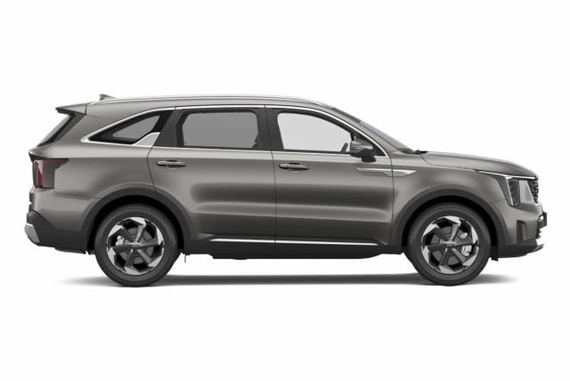 Kia Sorento MY27 4WD 7S El.Heckkl El.Sitz ACC SHZ 