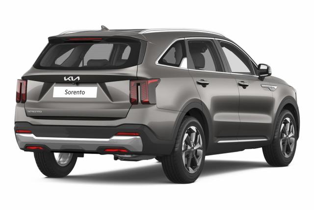 Kia Sorento MY27 4WD 7S El.Heckkl El.Sitz ACC SHZ 