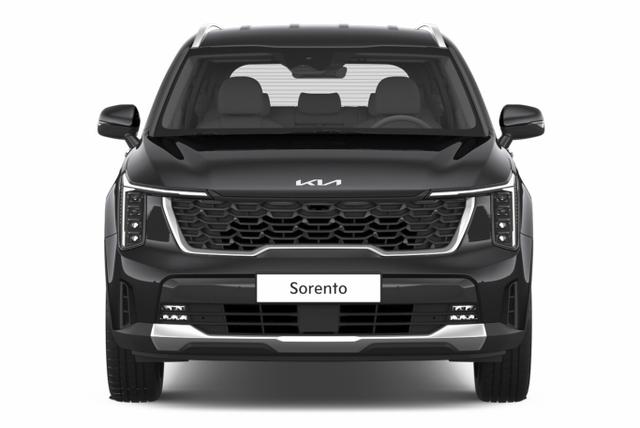 Kia Sorento MY27 4WD Pano 7S El.Heckkl El.Sitz ACC 