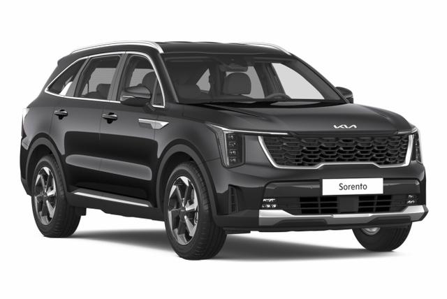 Kia Sorento MY27 4WD Pano 7S El.Heckkl El.Sitz ACC 