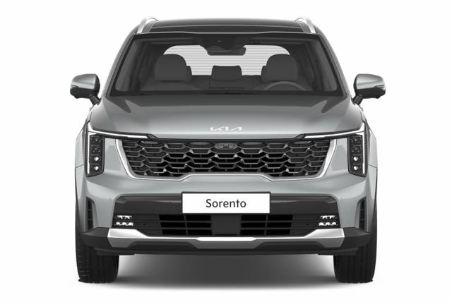 Kia Sorento MY27 4WD 7S Pano Bose HUD El.Heckkl BVM 