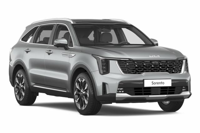 Kia Sorento MY27 4WD 7S Pano Bose HUD El.Heckkl BVM 
