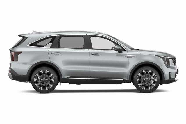 Kia Sorento MY27 4WD 7S Pano Bose HUD El.Heckkl BVM 