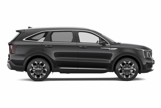 Kia Sorento MY27 4WD 7S Pano Bose HUD El.Heckkl BVM 
