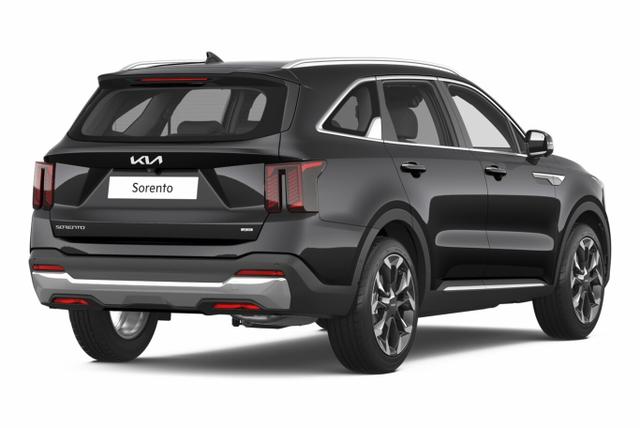 Kia Sorento MY27 4WD 7S Pano Bose HUD El.Heckkl BVM 