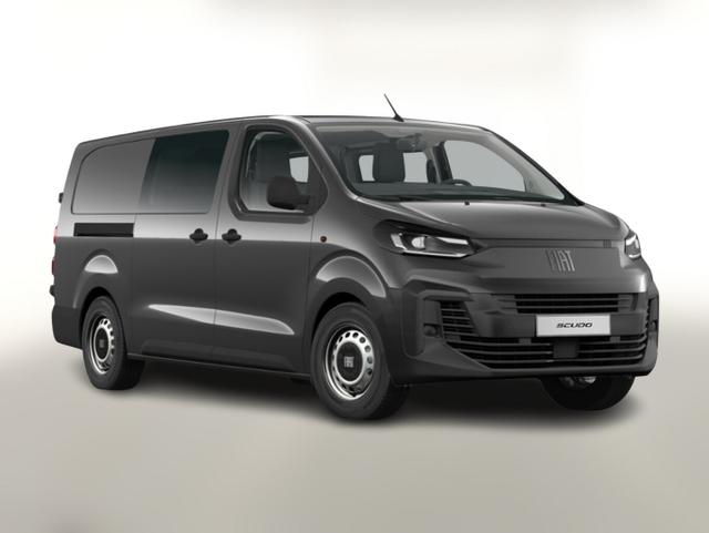 Fiat Scudo Kastenwagen - DoKa AT XL 10"Navi Temp Kam 2xPDC Ers.rad