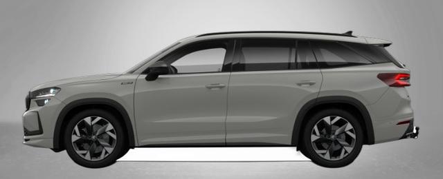 Skoda Kodiaq Sportline 1.5 TSI 7-Gang-DSG 