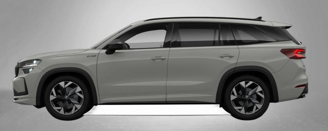 Skoda Kodiaq Sportline 1.5 TSI 7-Gang-DSG 