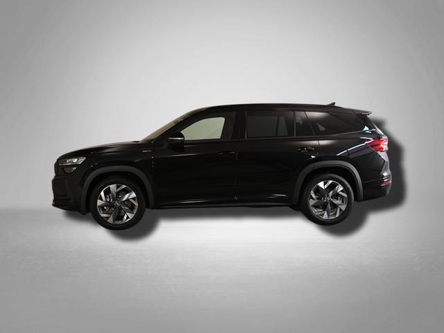 Skoda Kodiaq Sportline 1.5 TSI 7-Gang-DSG 