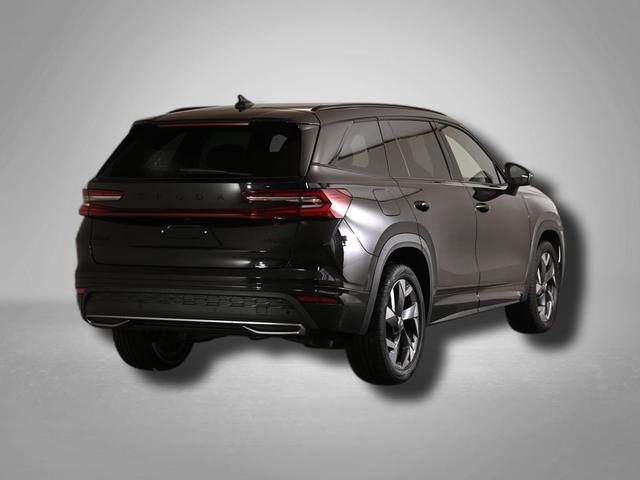 Skoda Kodiaq Sportline 1.5 TSI 7-Gang-DSG 
