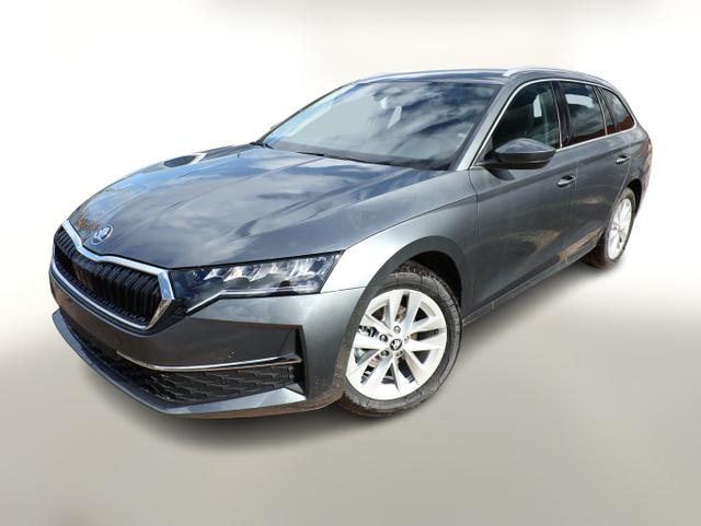 Skoda Octavia Combi - Selection DSG Selec ACC el.Heck Kessy SunS