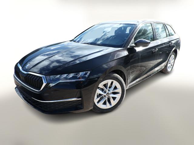 Skoda Octavia Combi - Selection DSG Selec ACC el.Heck Kessy SunS
