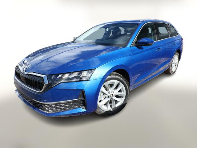Skoda Octavia Combi - Selection DSG Selec ACC el.Heck Kessy SunS