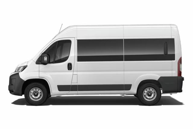 Opel Movano Vollverglast 35 L2H2 TechnoP Kam CargoP 