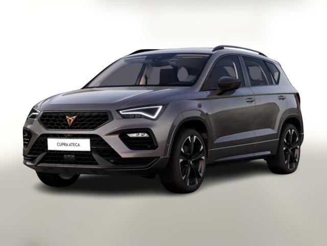 Cupra Ateca - VZ 2.0 TSI 300 DSG 4D Nav eHk AssXL SHZ