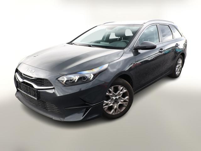 Kia Ceed Sportswagon - Vision SW 1.5 T-GDI 160 DCT LED Nav Kam PDC