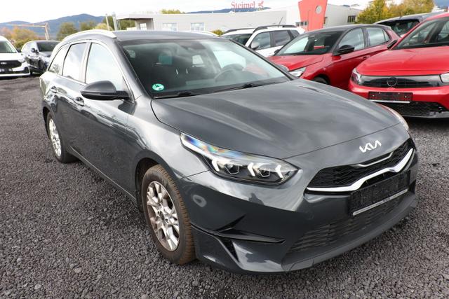 Kia Ceed Sportswagon Vision SW 1.5 T-GDI 160 DCT LED Nav Kam PDC 