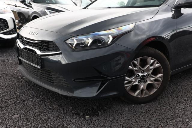 Kia Ceed Sportswagon Vision SW 1.5 T-GDI 160 DCT LED Nav Kam PDC 